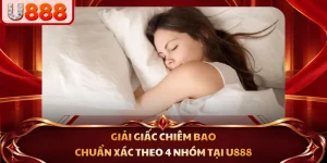 giải giấc chiêm bao